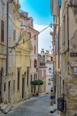 Piran, Slovenia