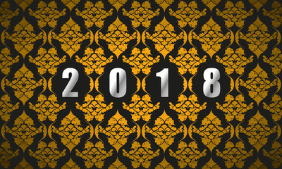 Vœux 2018