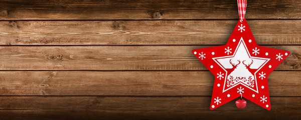 Chistmas decor -  Background