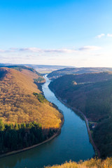 Saarschleife