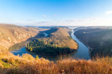 Saarschleife