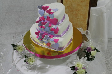Cake love