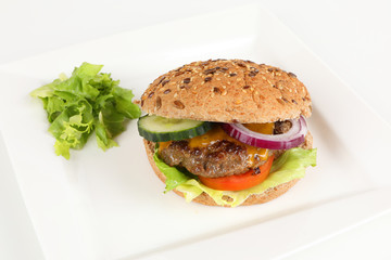 Cheeseburger