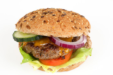 Cheeseburger