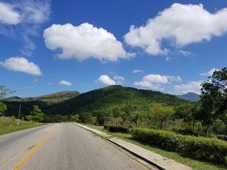 Trinidad Cuba