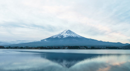 富士山