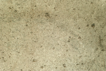 background, texture: gray rough concrete surface closeup