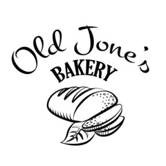 Bakery logo