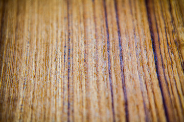close up of wood texture brown