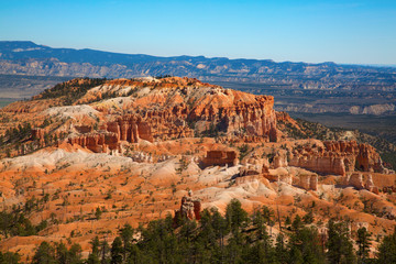 Bryce canyon