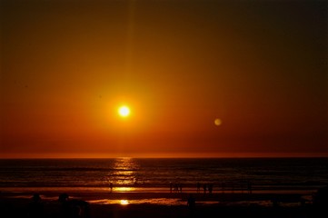 Sunsetting