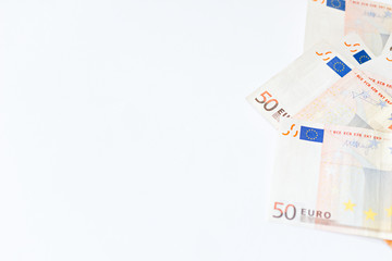 Banknotes of the european union