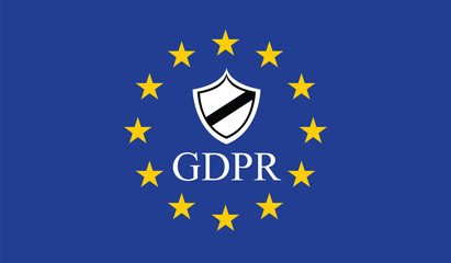 General Data Protection Regulation (GDPR) 