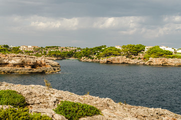 Cala D'or, Balearen