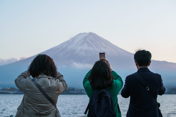 富士山