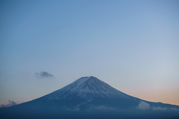 富士山