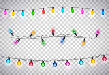 Beatiful Colorful Christmas
