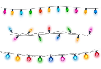 Beatiful Colorful Lights