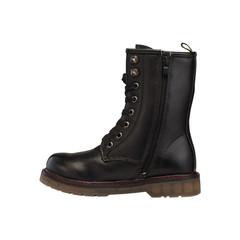 wysokie trapery damskie