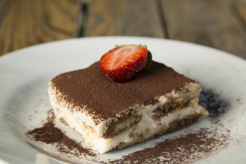 Slice of Dessert
