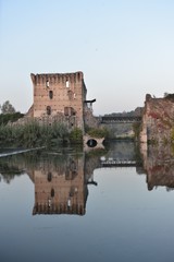 Ponte sul fiume