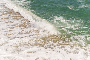 Coast Brave (Costa Brava) - Girona (Spain)