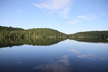 Lac Canada