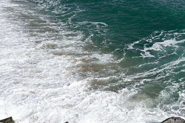 Coast Brave (Costa Brava) - Girona (Spain)