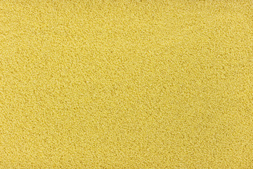 Couscous background or texture