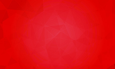 Fototapeta premium red background