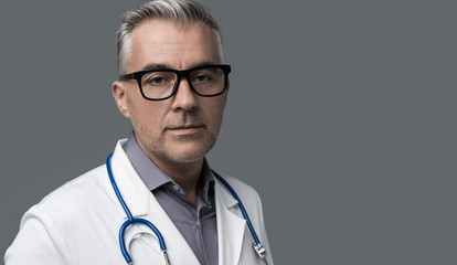 Chief physician