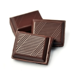 Chocolate.