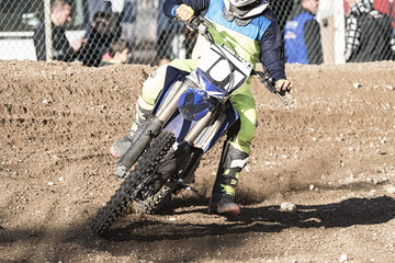 Motocross