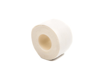 Adhesive bandage sticking plaster