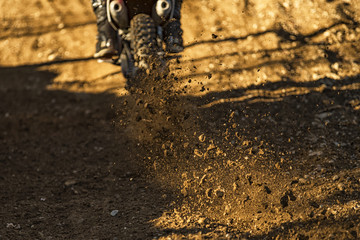 Motocross