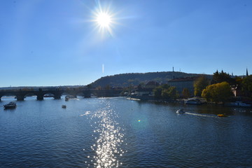 Obraz premium Prag 
