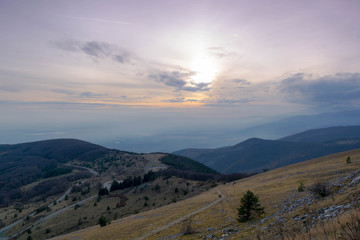 When in Veliko Tarnovo in Bulgaria