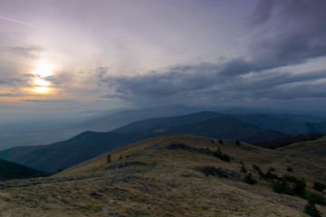 When in Veliko Tarnovo in Bulgaria