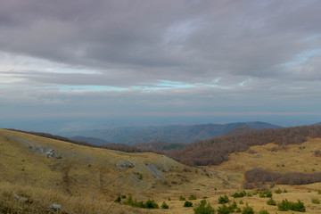When in Veliko Tarnovo in Bulgaria