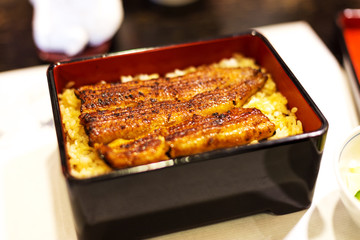 tasty japanese food