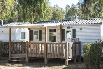 mobil home © AlcelVision