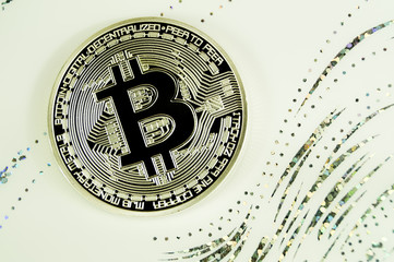 Bitcoin is a modern way of exchange and this crypto currency