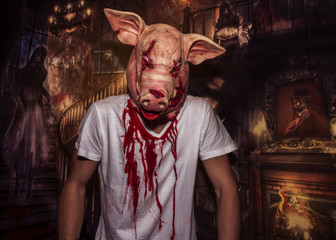 Horror 1