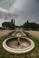 fuente