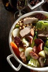 Portuguese Stew