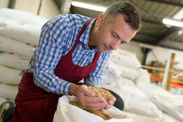 raw produce inspector