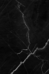 abstract natural marble black and white blank for design.