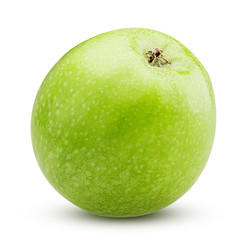 Green apple