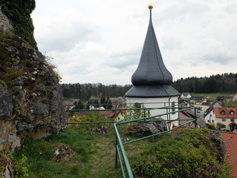 Wichsenstein
