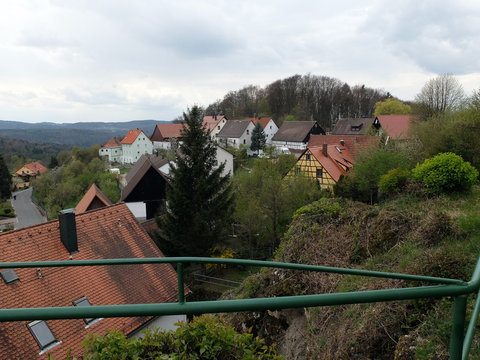 Wichsenstein